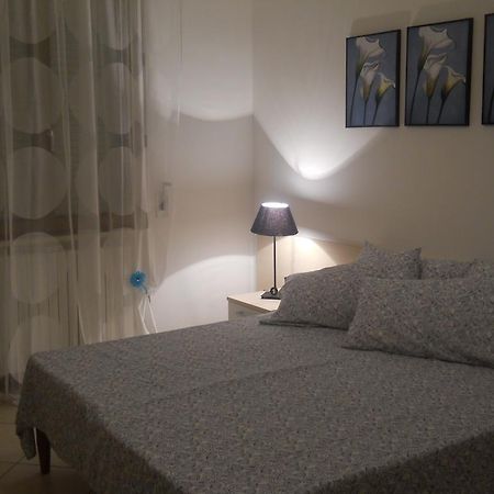 B&B Residenza Bianco Alle Grotte Di Castellana Кастеллана-Гротте Екстер'єр фото