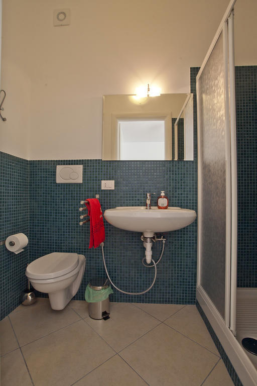 B&B Residenza Bianco Alle Grotte Di Castellana Кастеллана-Гротте Екстер'єр фото